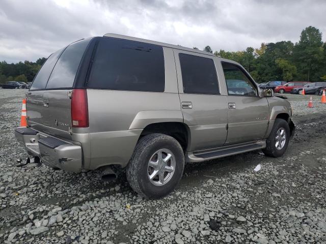 Photo 2 VIN: 1GYEK13R5YR112858 - CADILLAC ESCALADE 