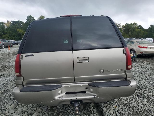 Photo 5 VIN: 1GYEK13R5YR112858 - CADILLAC ESCALADE 