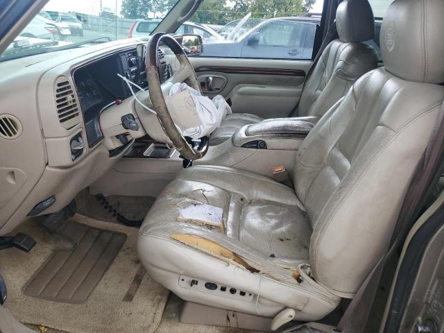 Photo 6 VIN: 1GYEK13R5YR112858 - CADILLAC ESCALADE 