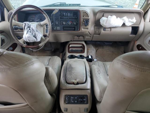 Photo 7 VIN: 1GYEK13R5YR112858 - CADILLAC ESCALADE 