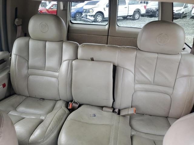 Photo 9 VIN: 1GYEK13R5YR112858 - CADILLAC ESCALADE 