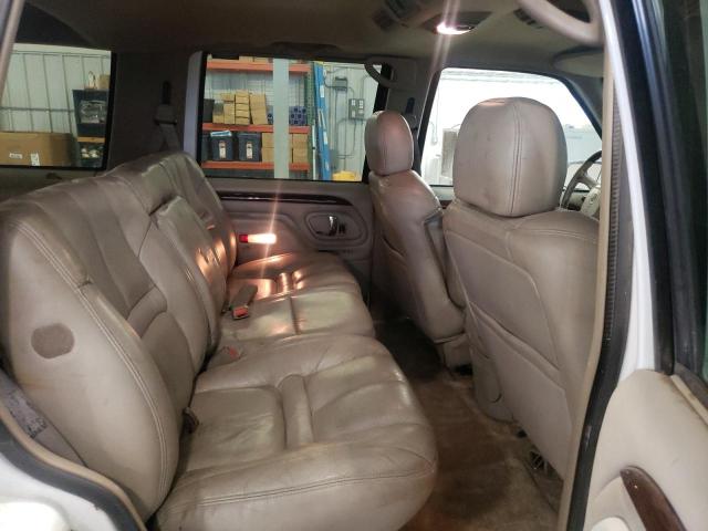 Photo 10 VIN: 1GYEK13R5YR118997 - CADILLAC ESCALADE 