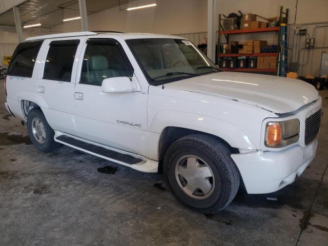 Photo 3 VIN: 1GYEK13R5YR118997 - CADILLAC ESCALADE 