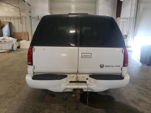 Photo 5 VIN: 1GYEK13R5YR118997 - CADILLAC ESCALADE 