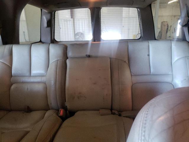 Photo 9 VIN: 1GYEK13R5YR118997 - CADILLAC ESCALADE 