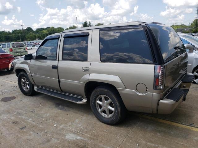 Photo 1 VIN: 1GYEK13R7XR408849 - CADILLAC ESCALADE 