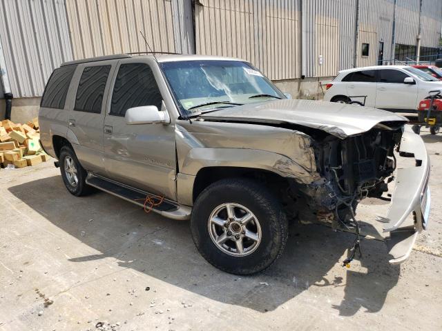 Photo 3 VIN: 1GYEK13R7XR408849 - CADILLAC ESCALADE 