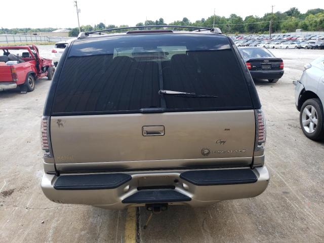 Photo 5 VIN: 1GYEK13R7XR408849 - CADILLAC ESCALADE 