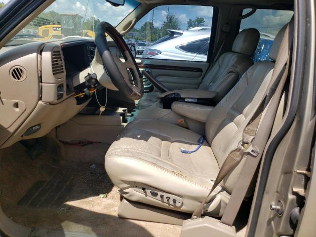 Photo 6 VIN: 1GYEK13R7XR408849 - CADILLAC ESCALADE 