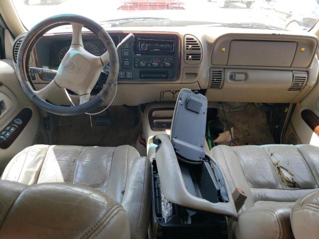 Photo 7 VIN: 1GYEK13R7XR408849 - CADILLAC ESCALADE 