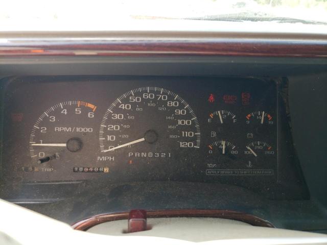 Photo 8 VIN: 1GYEK13R7XR408849 - CADILLAC ESCALADE 