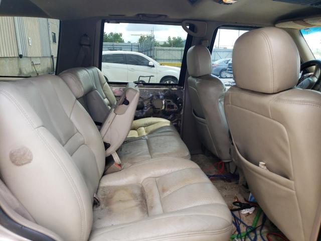 Photo 9 VIN: 1GYEK13R7XR408849 - CADILLAC ESCALADE 