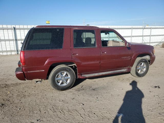 Photo 2 VIN: 1GYEK13R8XR409069 - CADILLAC ESCALADE 