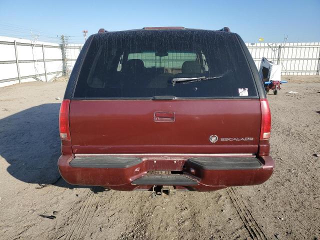 Photo 5 VIN: 1GYEK13R8XR409069 - CADILLAC ESCALADE 