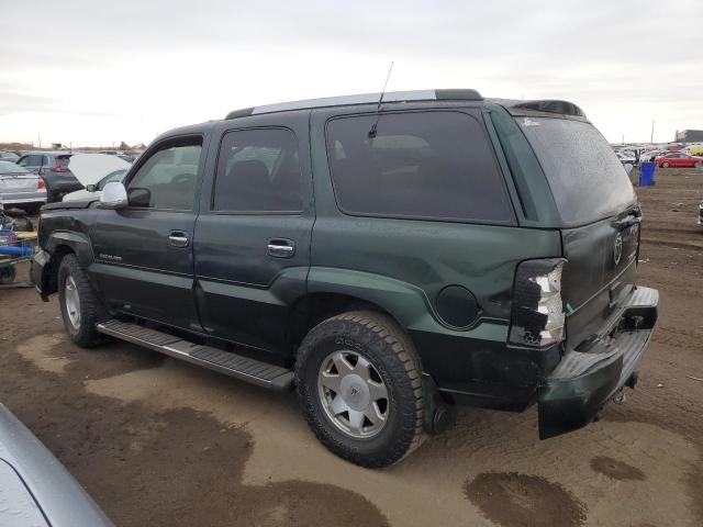 Photo 1 VIN: 1GYEK63N02R109223 - CADILLAC ESCALADE L 