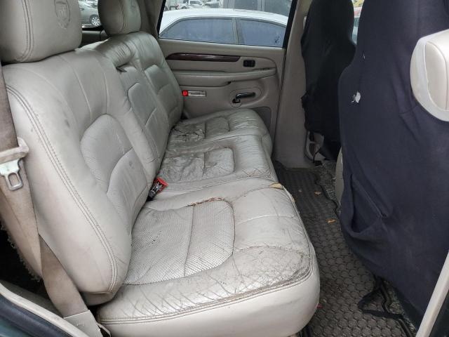 Photo 10 VIN: 1GYEK63N02R109223 - CADILLAC ESCALADE L 