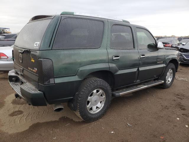 Photo 2 VIN: 1GYEK63N02R109223 - CADILLAC ESCALADE L 