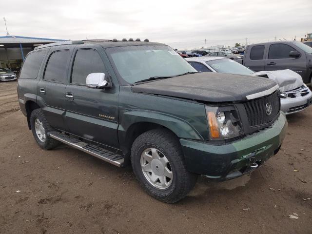 Photo 3 VIN: 1GYEK63N02R109223 - CADILLAC ESCALADE L 