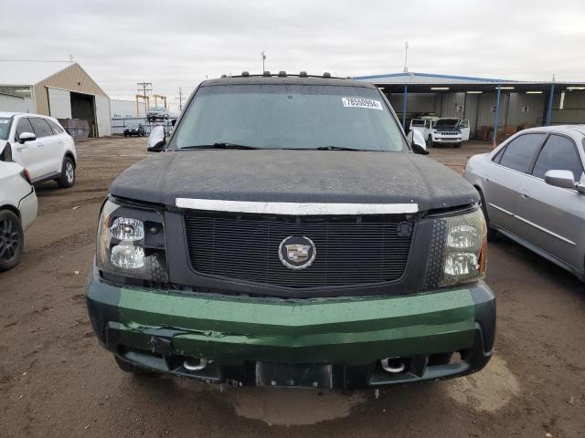 Photo 4 VIN: 1GYEK63N02R109223 - CADILLAC ESCALADE L 