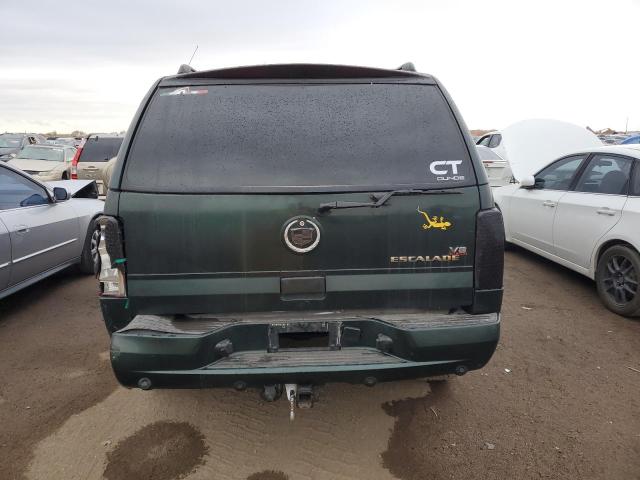 Photo 5 VIN: 1GYEK63N02R109223 - CADILLAC ESCALADE L 