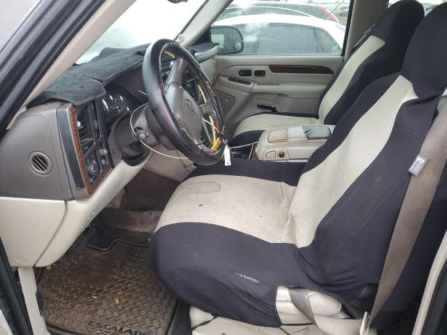 Photo 6 VIN: 1GYEK63N02R109223 - CADILLAC ESCALADE L 