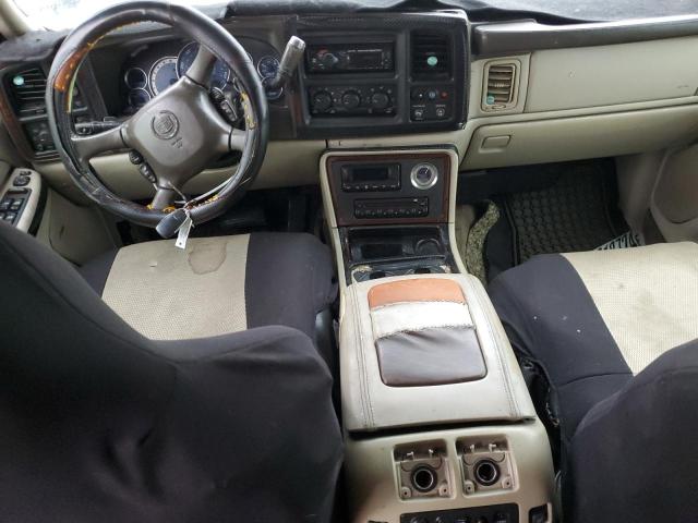 Photo 7 VIN: 1GYEK63N02R109223 - CADILLAC ESCALADE L 