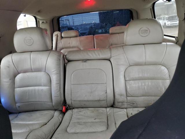 Photo 9 VIN: 1GYEK63N02R109223 - CADILLAC ESCALADE L 