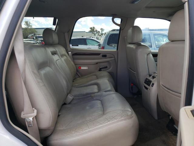 Photo 10 VIN: 1GYEK63N02R133893 - CADILLAC ESCALADE L 