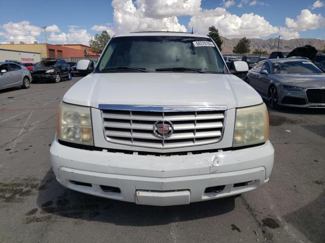 Photo 4 VIN: 1GYEK63N02R133893 - CADILLAC ESCALADE L 