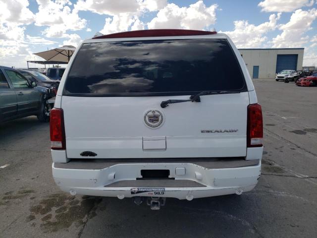 Photo 5 VIN: 1GYEK63N02R133893 - CADILLAC ESCALADE L 