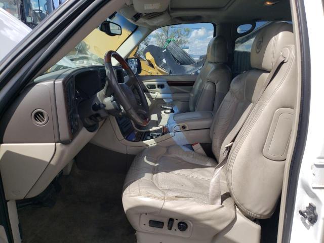 Photo 6 VIN: 1GYEK63N02R133893 - CADILLAC ESCALADE L 