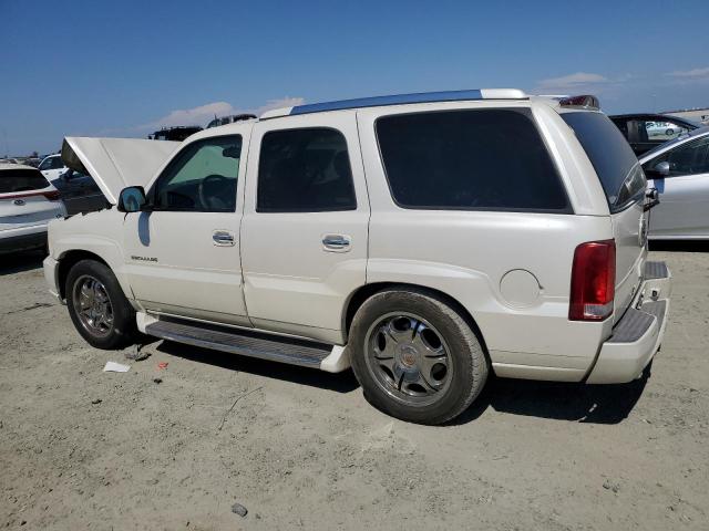 Photo 1 VIN: 1GYEK63N02R212805 - CADILLAC ESCALADE 