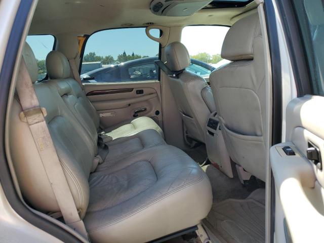 Photo 10 VIN: 1GYEK63N02R212805 - CADILLAC ESCALADE 