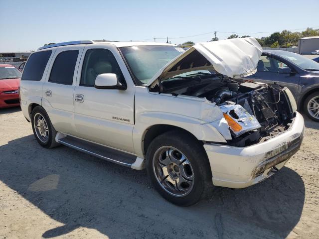 Photo 3 VIN: 1GYEK63N02R212805 - CADILLAC ESCALADE 