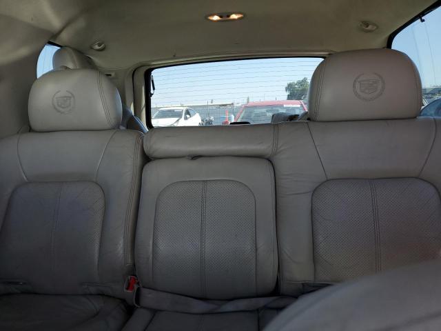 Photo 9 VIN: 1GYEK63N02R212805 - CADILLAC ESCALADE 