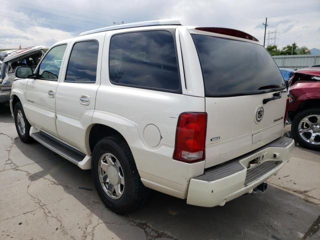 Photo 1 VIN: 1GYEK63N02R282997 - CADILLAC ESCALADE L 