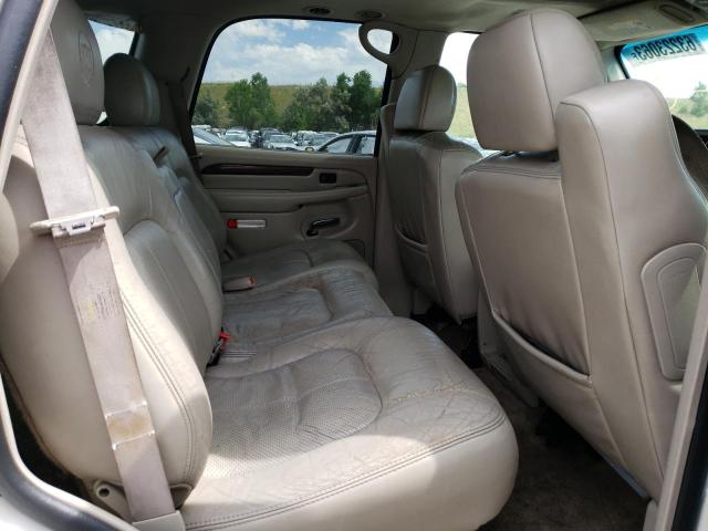 Photo 10 VIN: 1GYEK63N02R282997 - CADILLAC ESCALADE L 