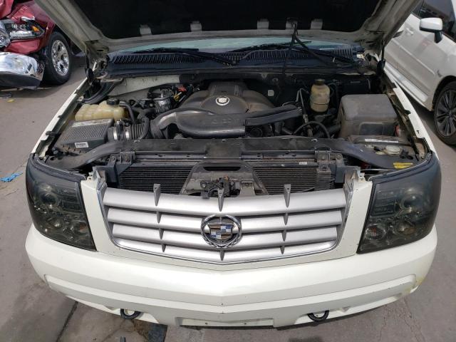 Photo 11 VIN: 1GYEK63N02R282997 - CADILLAC ESCALADE L 