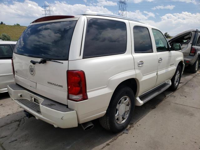 Photo 2 VIN: 1GYEK63N02R282997 - CADILLAC ESCALADE L 