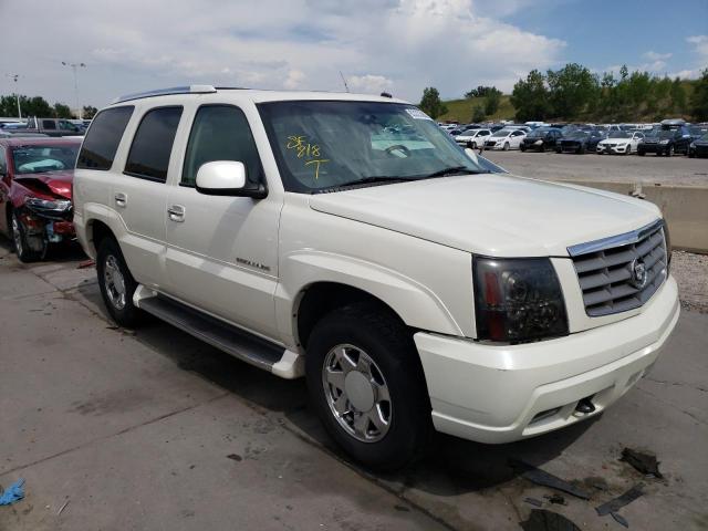 Photo 3 VIN: 1GYEK63N02R282997 - CADILLAC ESCALADE L 