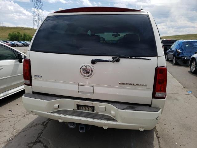 Photo 5 VIN: 1GYEK63N02R282997 - CADILLAC ESCALADE L 