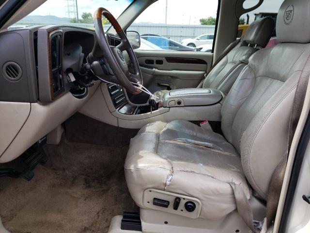 Photo 6 VIN: 1GYEK63N02R282997 - CADILLAC ESCALADE L 