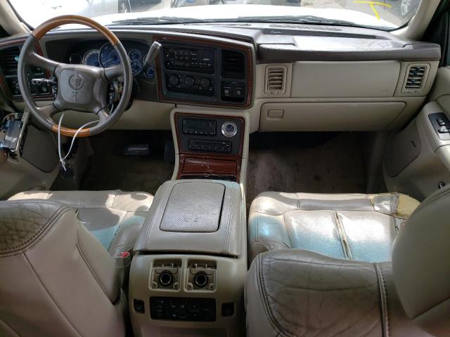 Photo 7 VIN: 1GYEK63N02R282997 - CADILLAC ESCALADE L 