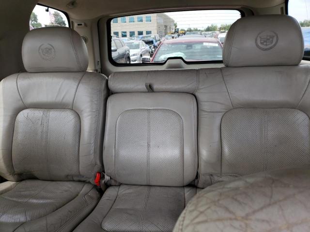 Photo 9 VIN: 1GYEK63N02R282997 - CADILLAC ESCALADE L 