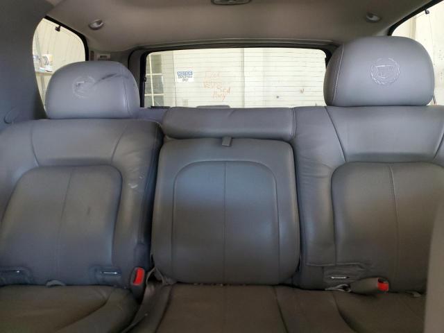 Photo 9 VIN: 1GYEK63N02R299797 - CADILLAC ESCALADE 