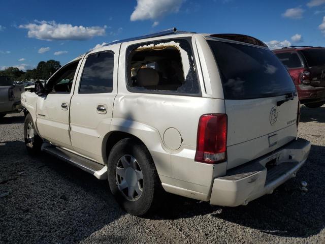 Photo 1 VIN: 1GYEK63N02R323404 - CADILLAC ESCALADE L 