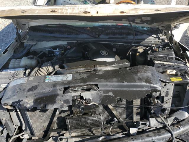 Photo 11 VIN: 1GYEK63N02R323404 - CADILLAC ESCALADE L 