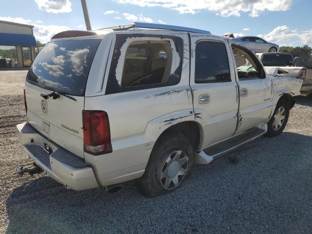 Photo 2 VIN: 1GYEK63N02R323404 - CADILLAC ESCALADE L 