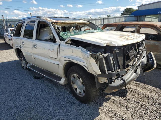 Photo 3 VIN: 1GYEK63N02R323404 - CADILLAC ESCALADE L 