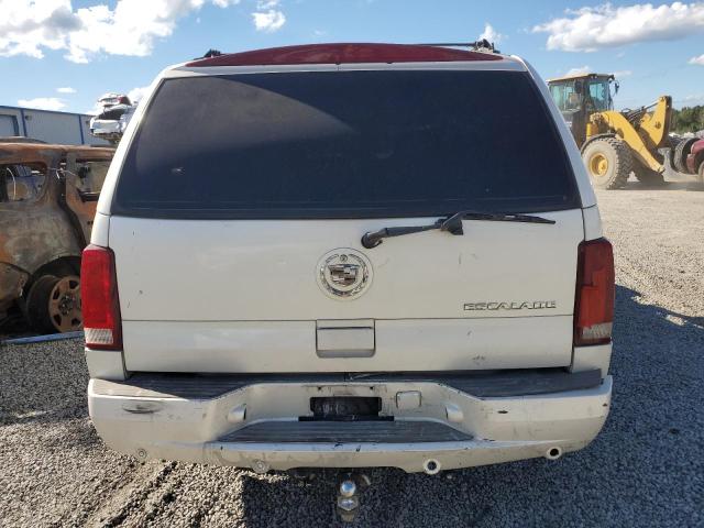 Photo 5 VIN: 1GYEK63N02R323404 - CADILLAC ESCALADE L 